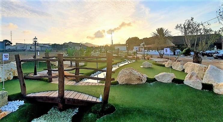 Casa Encanto - Ribera Beach In Mar De Cristal Exterior foto